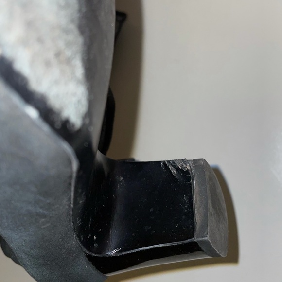 Authentic Chanel Booties - Picture 9 of 12